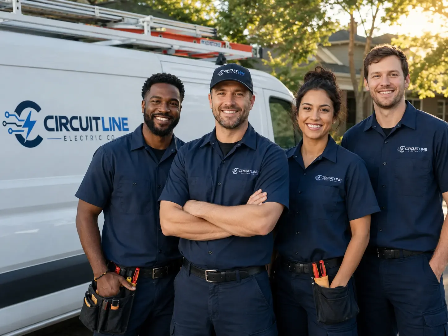 Whole Home Rewiring company in Bladen, NE