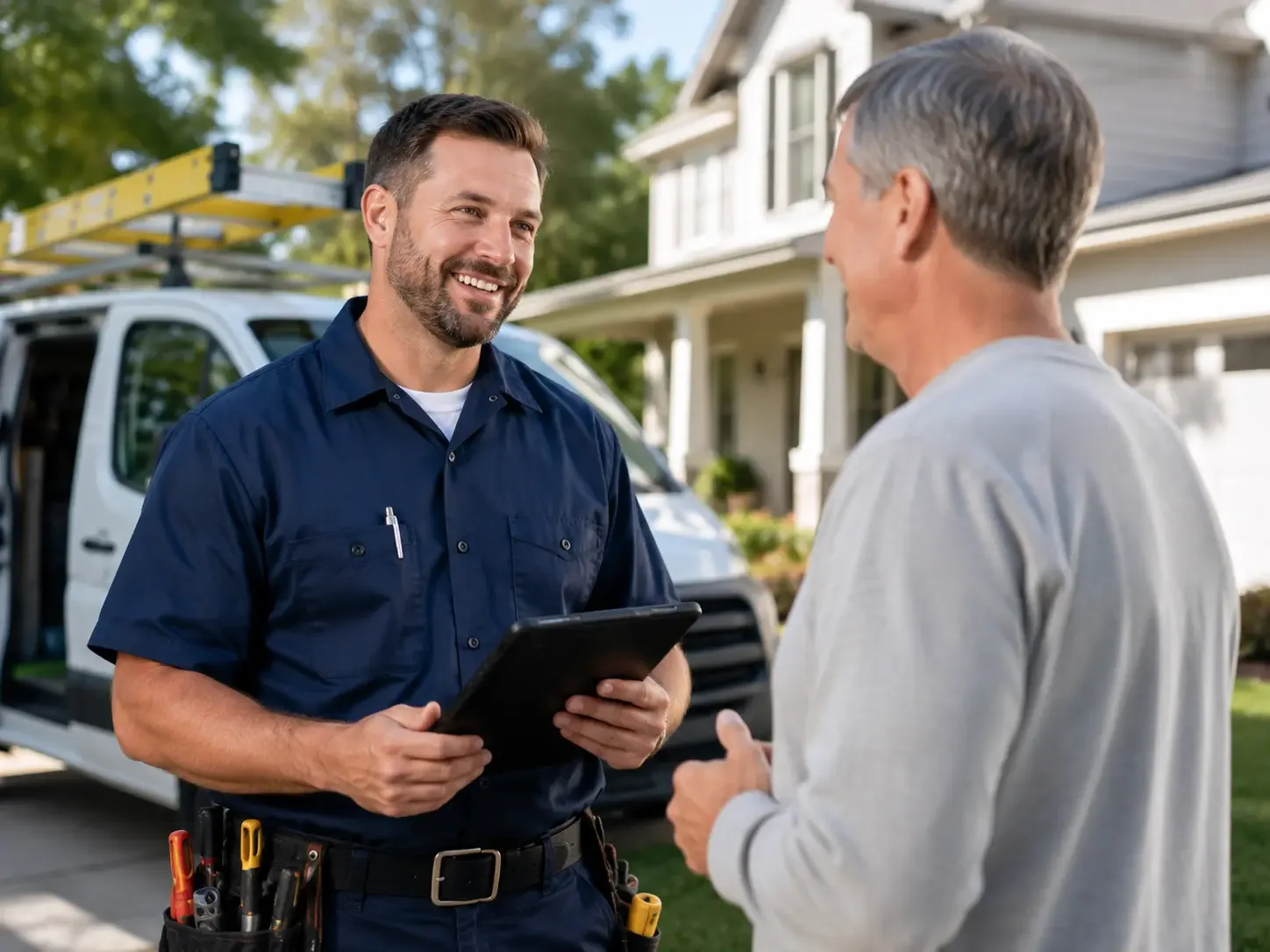 Whole Home Rewiring Bladen, NE FAQs